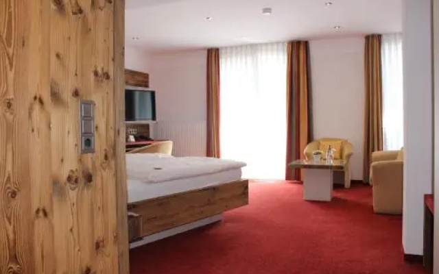 Hotel Salinensee