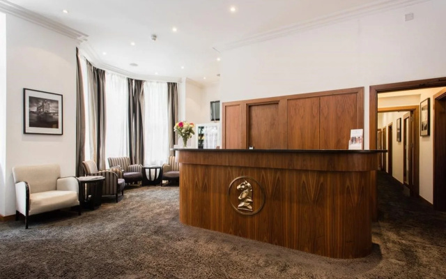 Presidential Apartments - Kensington
