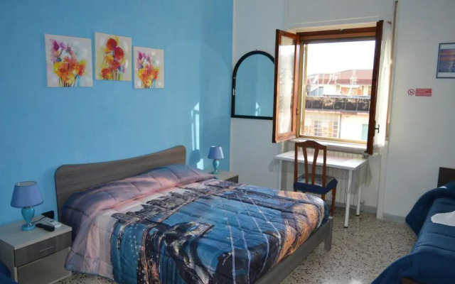 B&B Olympo