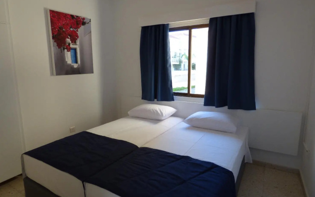 Amore Protaras Apartments
