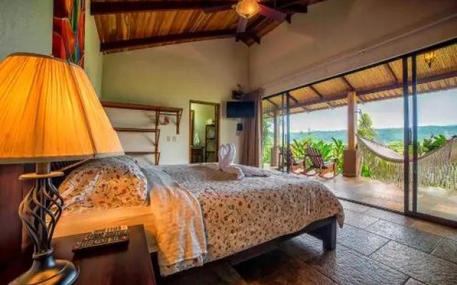La Finca Lodge