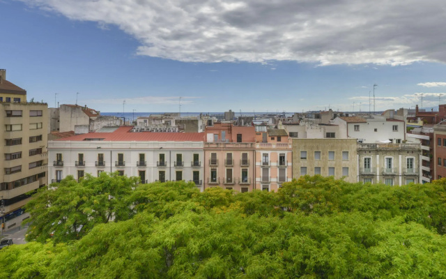 Alexandra Aparthotel BenstarHotelGroup