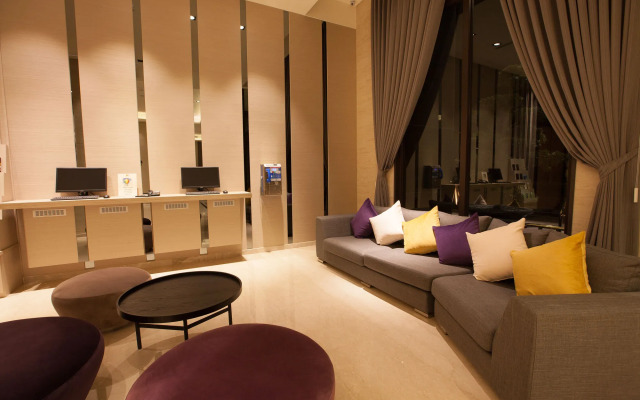The Fuli Resort Chihpen