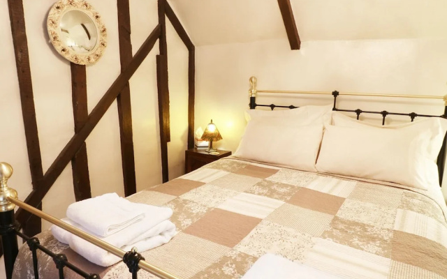 Snooks Cottage