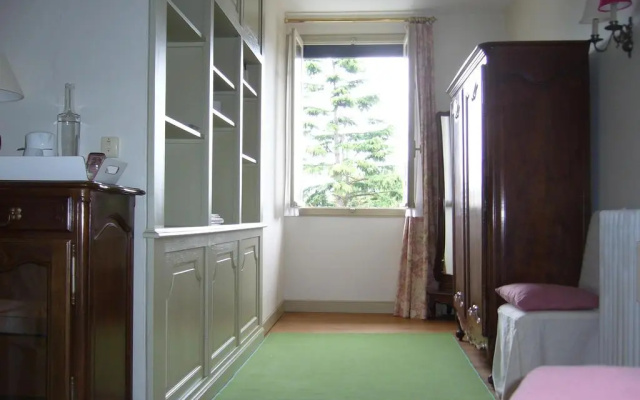 La Maison Pourpre