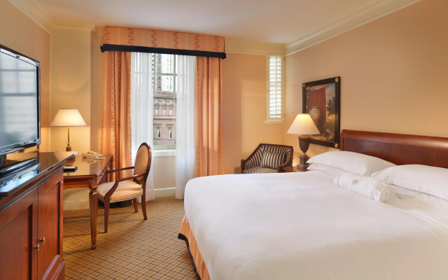 InterContinental Mark Hopkins by IHG
