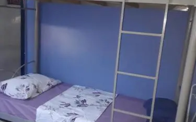 Abanaba Hotel