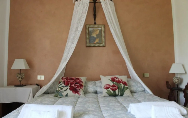 Guest House Il Giardino