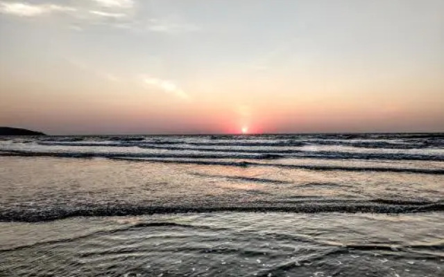 The Seaface