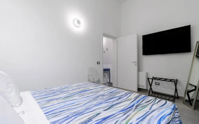 3430 Residence Medusa - Suite Apollo PT