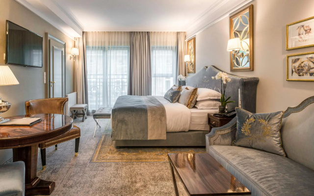 Bachleda Luxury Hotel Kraków - MGallery Collection