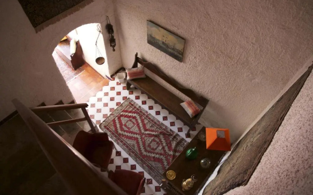Antico Casale dello Zingaro a Scopello
