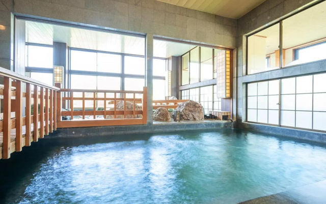 Muikamachi Onsen Healing Inn Ryuki