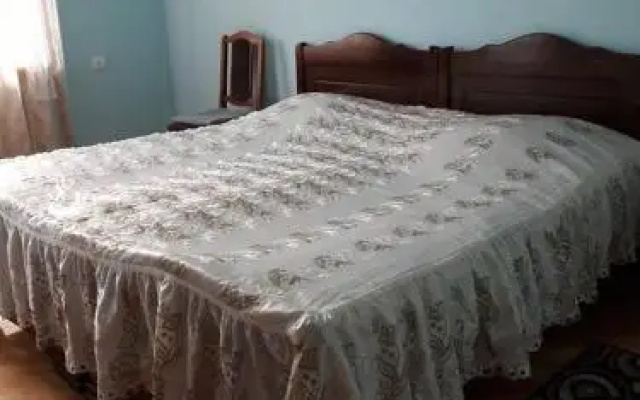 Guest House Saba