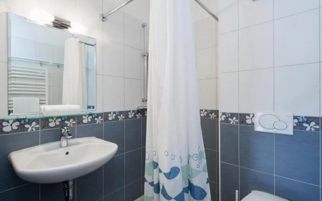 Strandvilla Niklot Wohnung 01