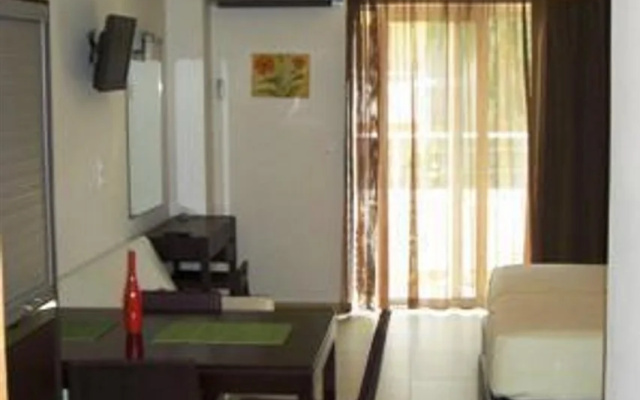 Cosmos Hotel