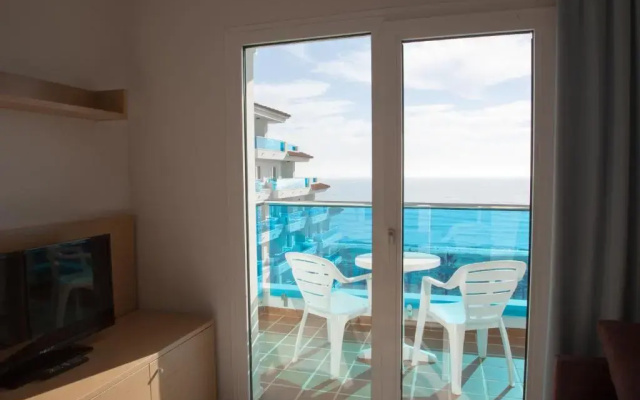 Aparthotel Acuazul