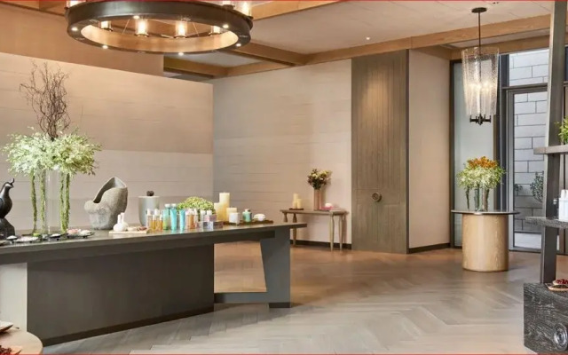 Rosewood Sanya