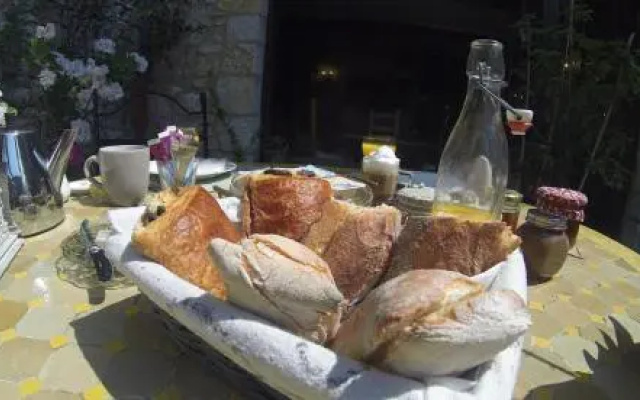 Bed And Breakfast 4 Stars La Colle-Sur-Loup