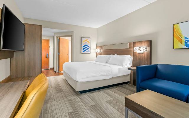 Holiday Inn Express Hershey - Harrisburg Area by IHG