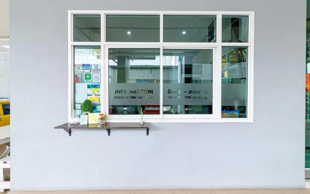Udee Living Place Hat Yai