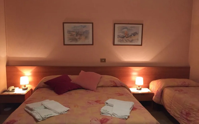 Albergo Miramonti