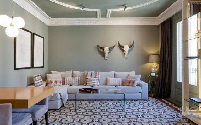 Unique Rentals Luxurious Oasis