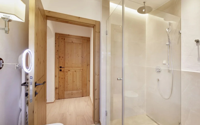 Tennerhof Luxury Chalets