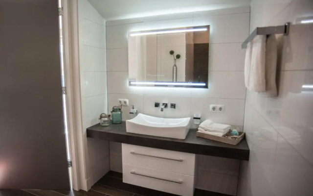Hof van Alexander - Boutique Hotel