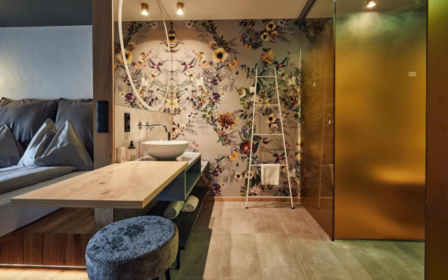 EdeR FriDa – Family Hotel – Tuttiii KomPletti ALL InKlusiv