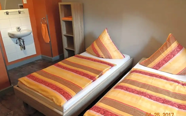 Hotel h4 easy
