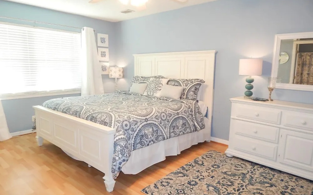 058 Seasons Bienville 5 Bedroom Home