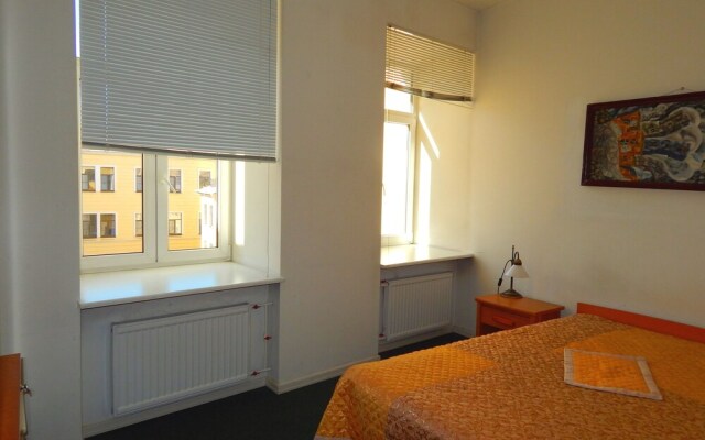 Favorit Inn Guest House