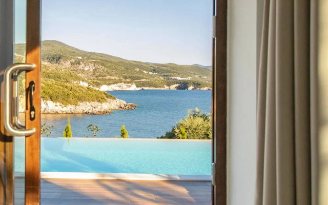 Zavia Villa Alpha 2B Syvota