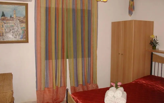 Monambeles Villas 1-bedroom Villa Mary