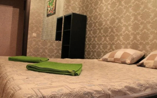 Guest House Viktoriya