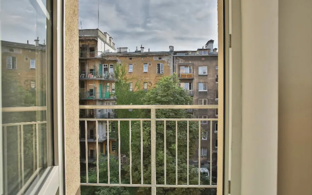 Apartament Krasinskiego