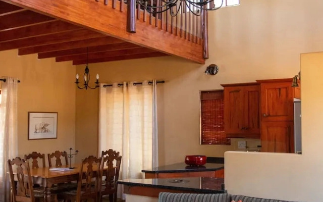 Waterberg Cottages