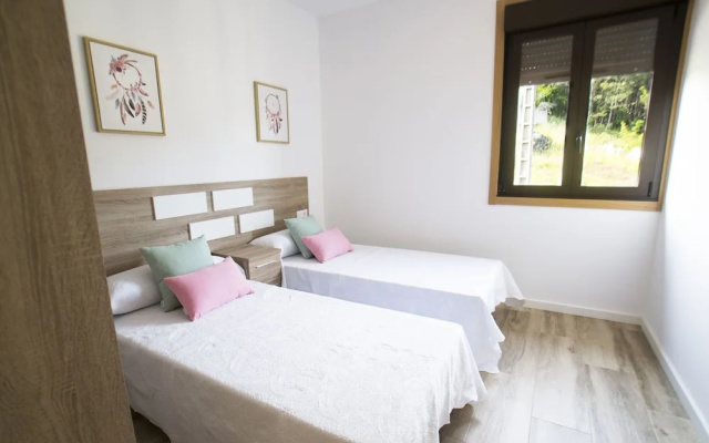 Casa A Rotea