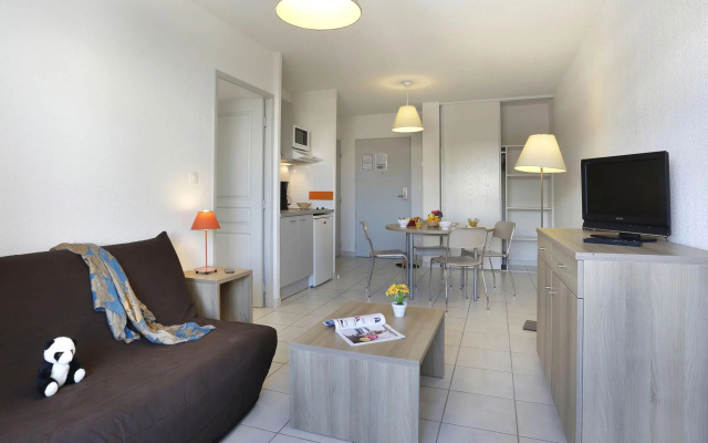 Modern apartment between Grau-du-Roi and Port-Camargue