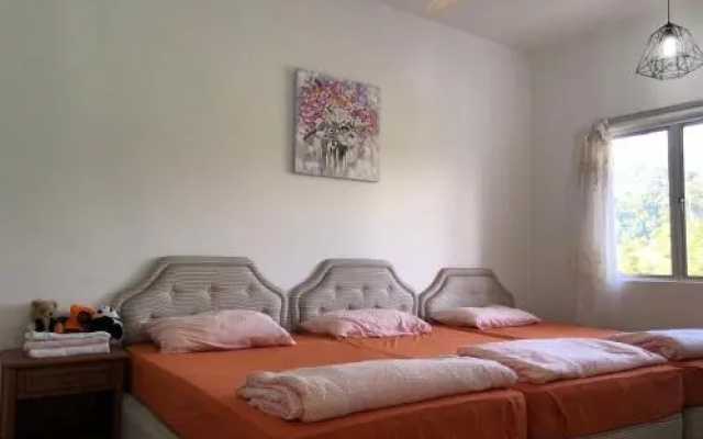 Selesa Hillhomes Cosy House