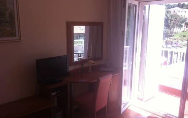Villa Ruza