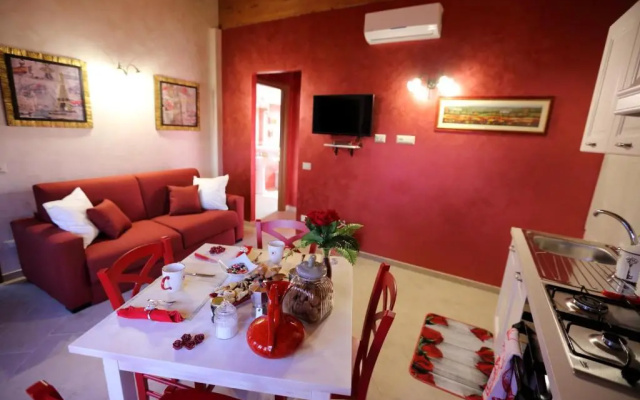 angolo di paradiso