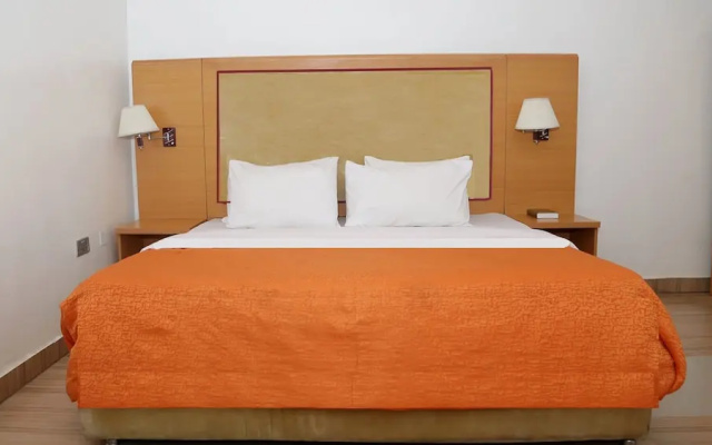 Hotel Ibis Royale Owerri