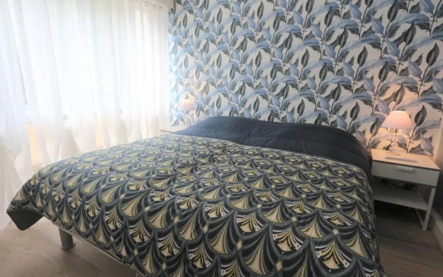 Appartement Bénodet, 2 pièces, 4 personnes - FR-1-481-90