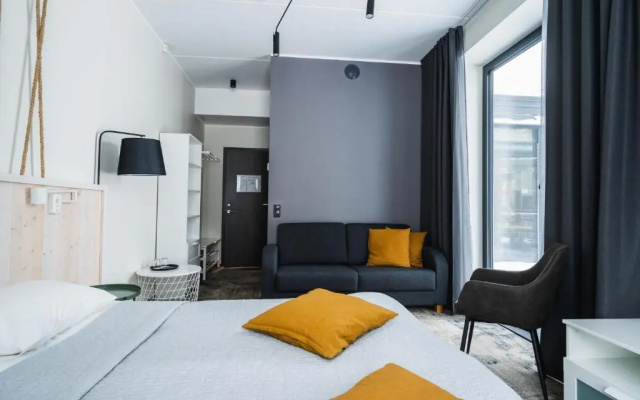 Tulivee Villa
