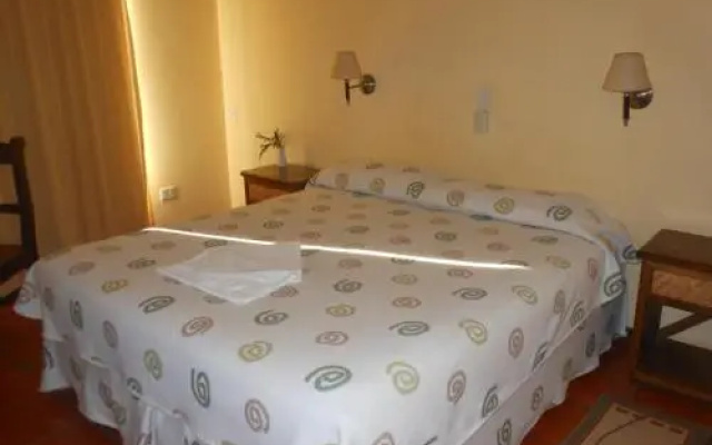 Portal de Alem Hotel