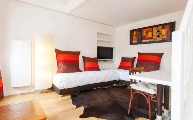 Appartement Terra Nova