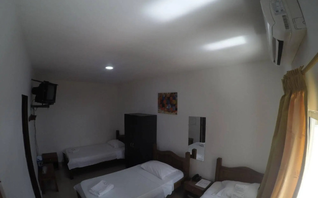 Hotel Villa Real De Cucuta
