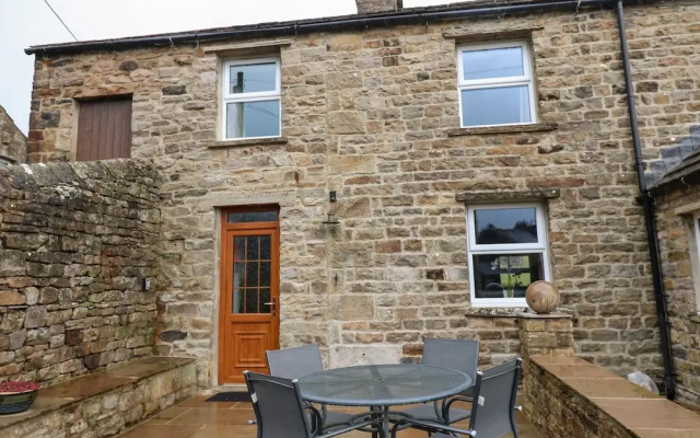 Stoneleigh Cottage